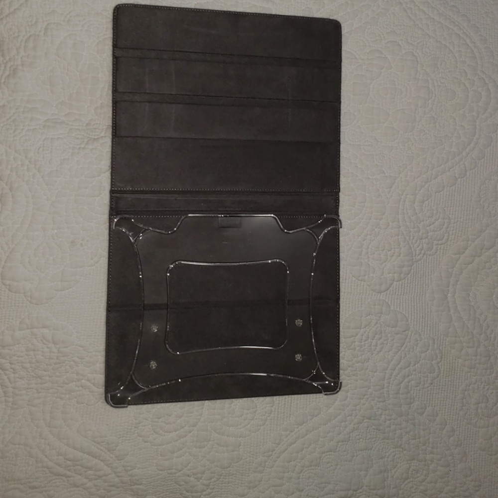 Ipad case